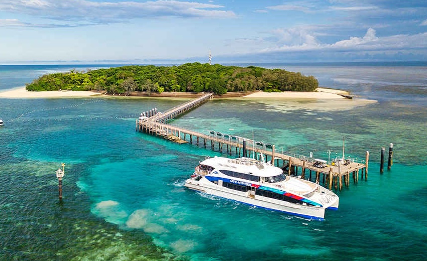 GreenIsland